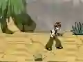 თამაში Ben 10: Savage pursuit ონლაინ