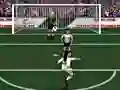 თამაში Bicycle Kick Champ ონლაინ