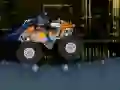 თამაში Batman Super Truck ონლაინ