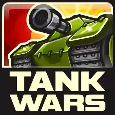 თამაში Tank Wars ონლაინ