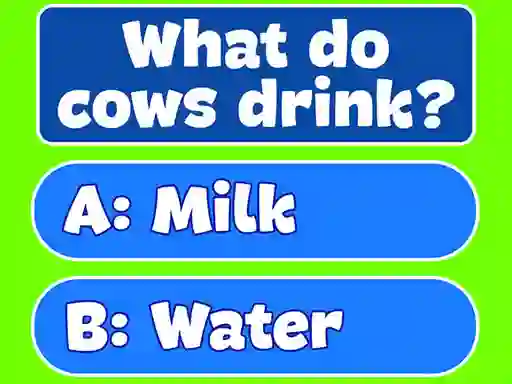 თამაში Trivia! Best Family Quiz ონლაინ