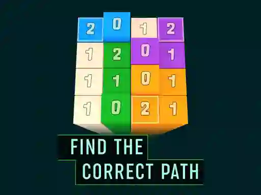 თამაში Number Puzzle ონლაინ