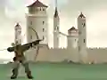 თამაში Bow Shooting ონლაინ