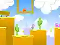 თამაში Gum Drop Hop 2 ონლაინ