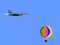 თამაში Air Dodge ონლაინ