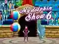 თამაში My Dolphin Show 6 ონლაინ