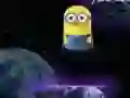 თამაში Jumper Minion ონლაინ