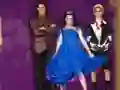 თამაში Descendants: Party At Auradon Prep ონლაინ
