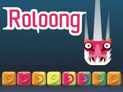 თამაში Roloong ონლაინ