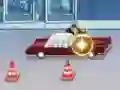 თამაში Gravity Falls The great stanmobile escape ონლაინ