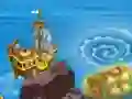თამაში Journey beyond the never seas ონლაინ