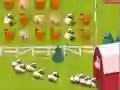 თამაში Barnyard Scramble ონლაინ