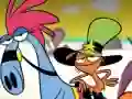 თამაში Wander over Yonder The helping hands ონლაინ