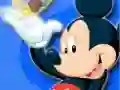 თამაში Mickey`s Magic doodle ონლაინ