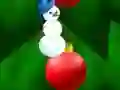 თამაში Snowman's christmas ონლაინ