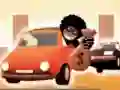 თამაში Escape the fuzz ონლაინ