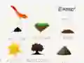 თამაში Little Alchemy ონლაინ