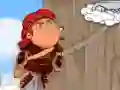 თამაში Heroes jumping ონლაინ