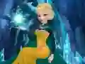 თამაში Frozen Elsa Prep ონლაინ