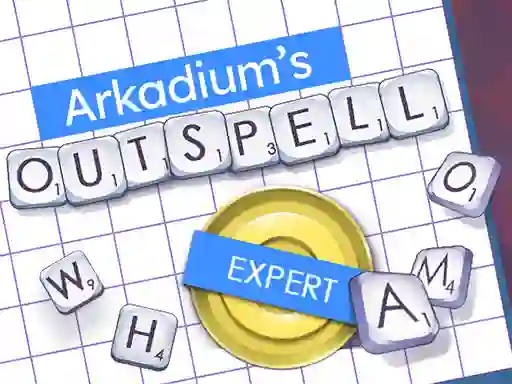 თამაში Outspell ონლაინ