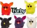 თამაში Furby ონლაინ