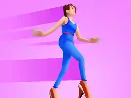 თამაში High Heels Online ონლაინ