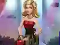 თამაში Sery Runway Dolly Dress Up ონლაინ