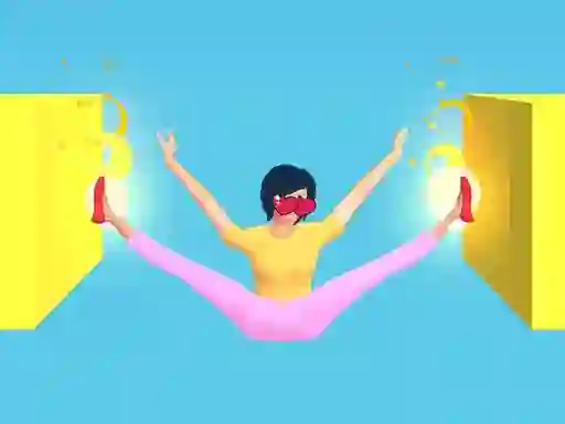 თამაში Pokey Woman ონლაინ