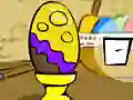 თამაში Painted Eggs ონლაინ