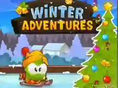 თამაში Winter Adventures ონლაინ