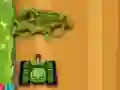 თამაში Assault tank ონლაინ