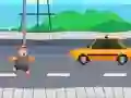 თამაში Crazy Runner ონლაინ