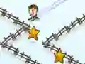 თამაში Groovy Ski ონლაინ
