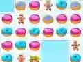 თამაში Cookie Crush ონლაინ