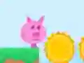 თამაში Pig Run ონლაინ