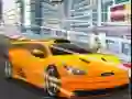 თამაში Race 2 Survive ონლაინ