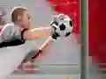 თამაში Goalkeeper Challenge ონლაინ