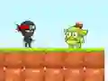 თამაში Ninja Boy ონლაინ
