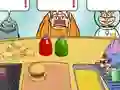 თამაში Spongebob Restaurant ონლაინ
