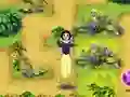 თამაში Snow White Forest Adventure ონლაინ