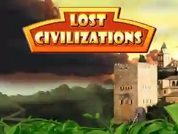 თამაში Lost Civilizations ონლაინ