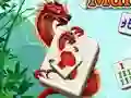 თამაში Dragons Mahjong ონლაინ