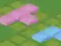 თამაში Isometric Puzzle ონლაინ