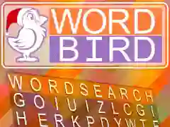 თამაში Word Bird ონლაინ
