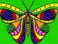 თამაში Mandala Coloring Book ონლაინ
