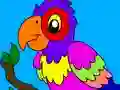 თამაში Kids Color Book ონლაინ