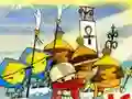 თამაში Civilizations Wars Master Edition ონლაინ