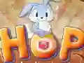 თამაში Hop Don't Stop ონლაინ