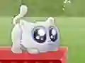 თამაში Extreme Kitten ონლაინ