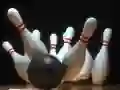 თამაში Classic Bowling ონლაინ
